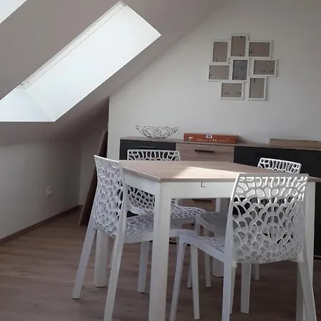 L'escale Au Coteau *