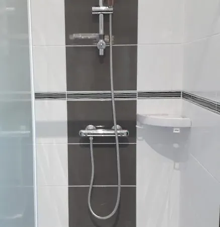 L'escale Au Coteau شقة