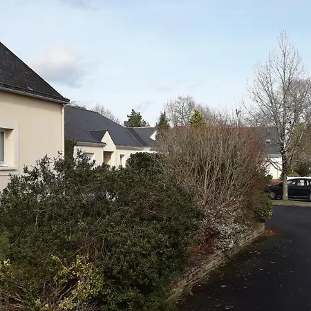 L'escale Au Coteau *