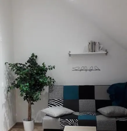 شقة L'escale Au Coteau