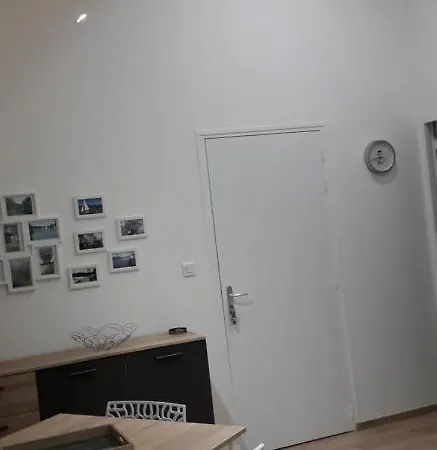 شقة L'escale Au Coteau