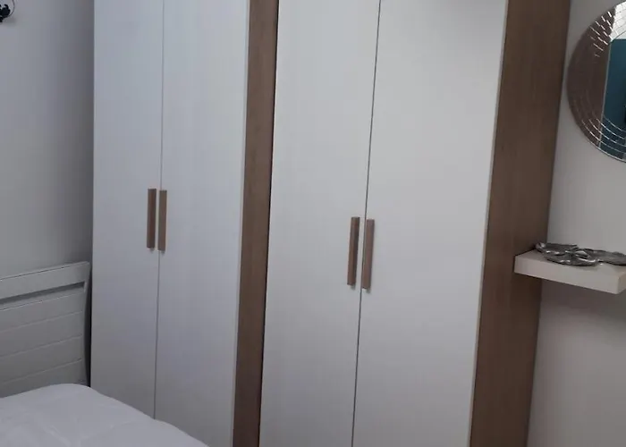 L'escale Au Coteau Διαμέρισμα