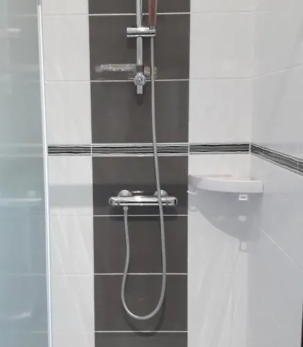 L'escale Au Coteau Διαμέρισμα