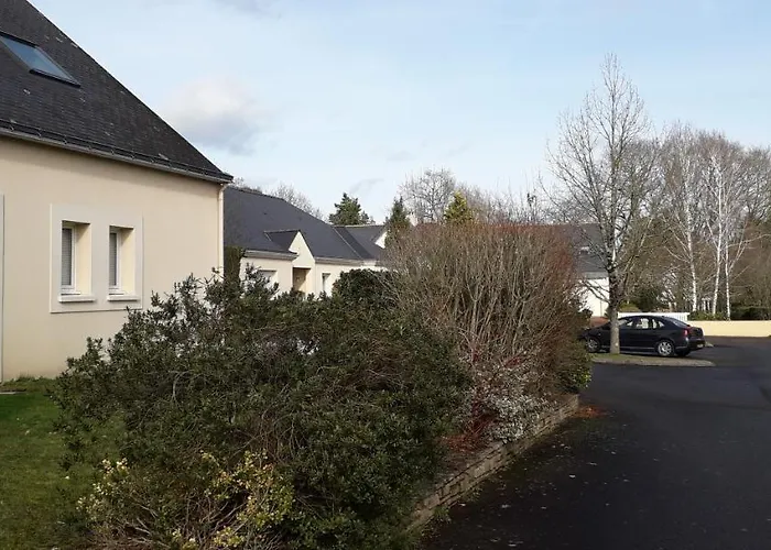 L'escale Au Coteau *