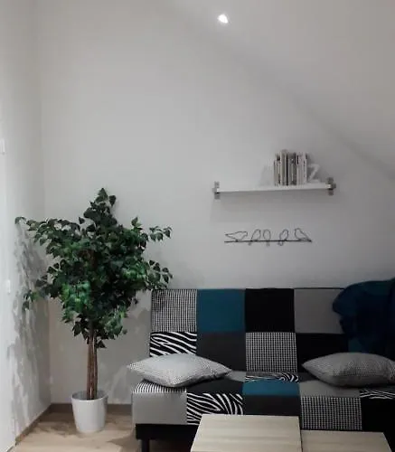 Διαμέρισμα L'escale Au Coteau